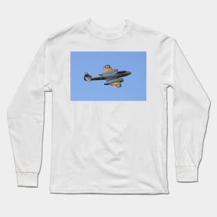 Gloster Meteor Long Sleeve T-Shirt